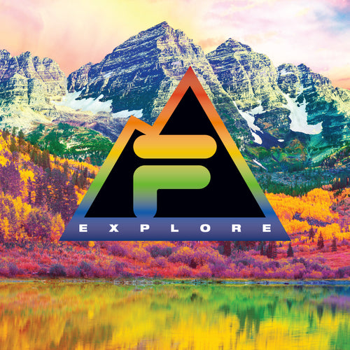 FILA EXPLORE POP UP at 16(Sixteen)