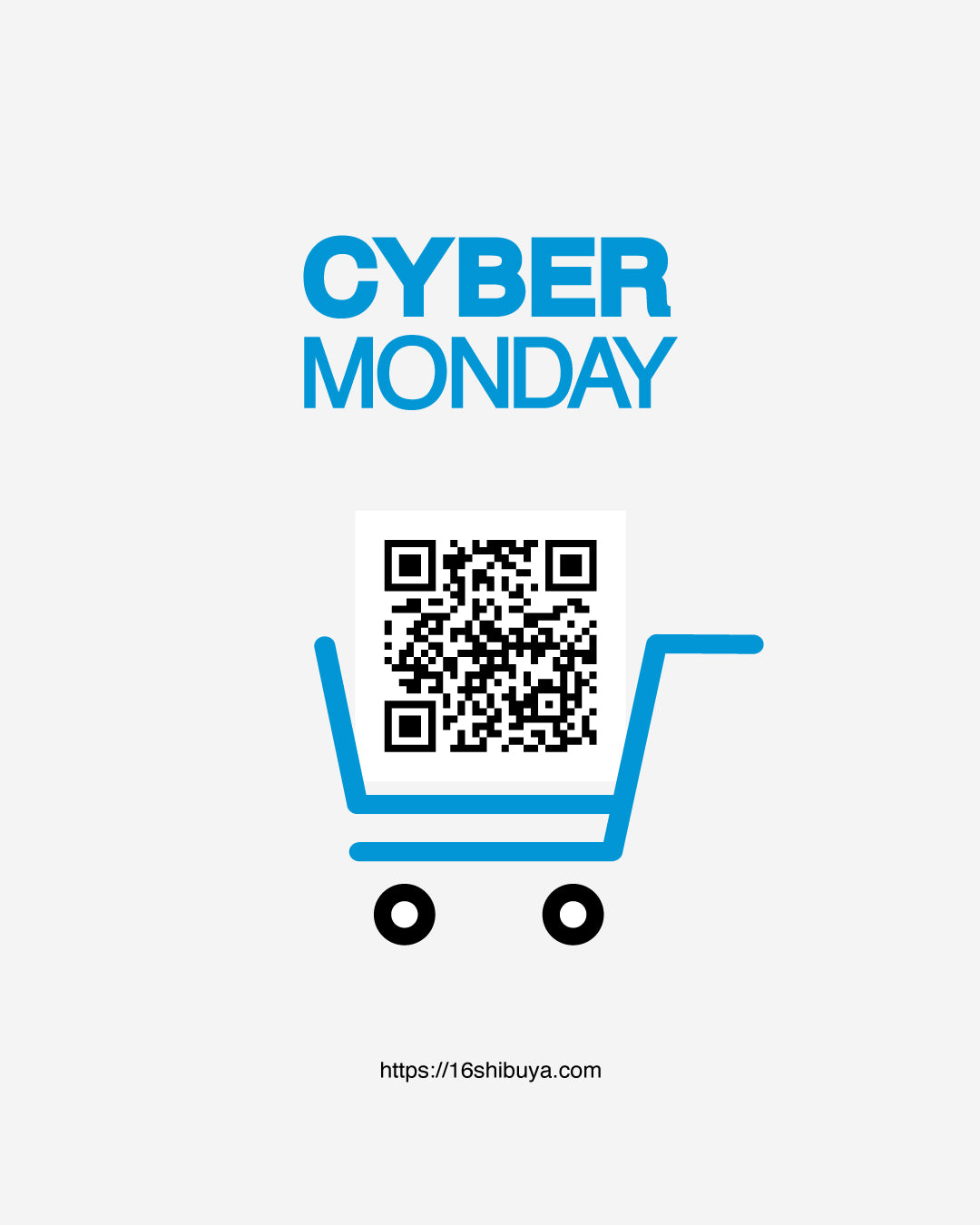 Cyber Monday 2022