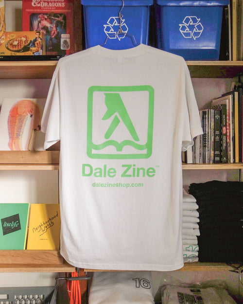 DALE ZINE 16