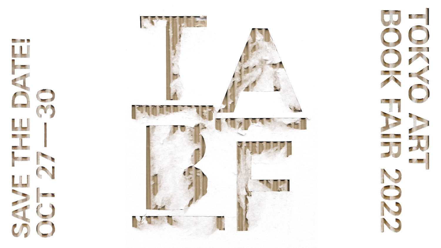 TOKYO ART BOOK FAIR 2022