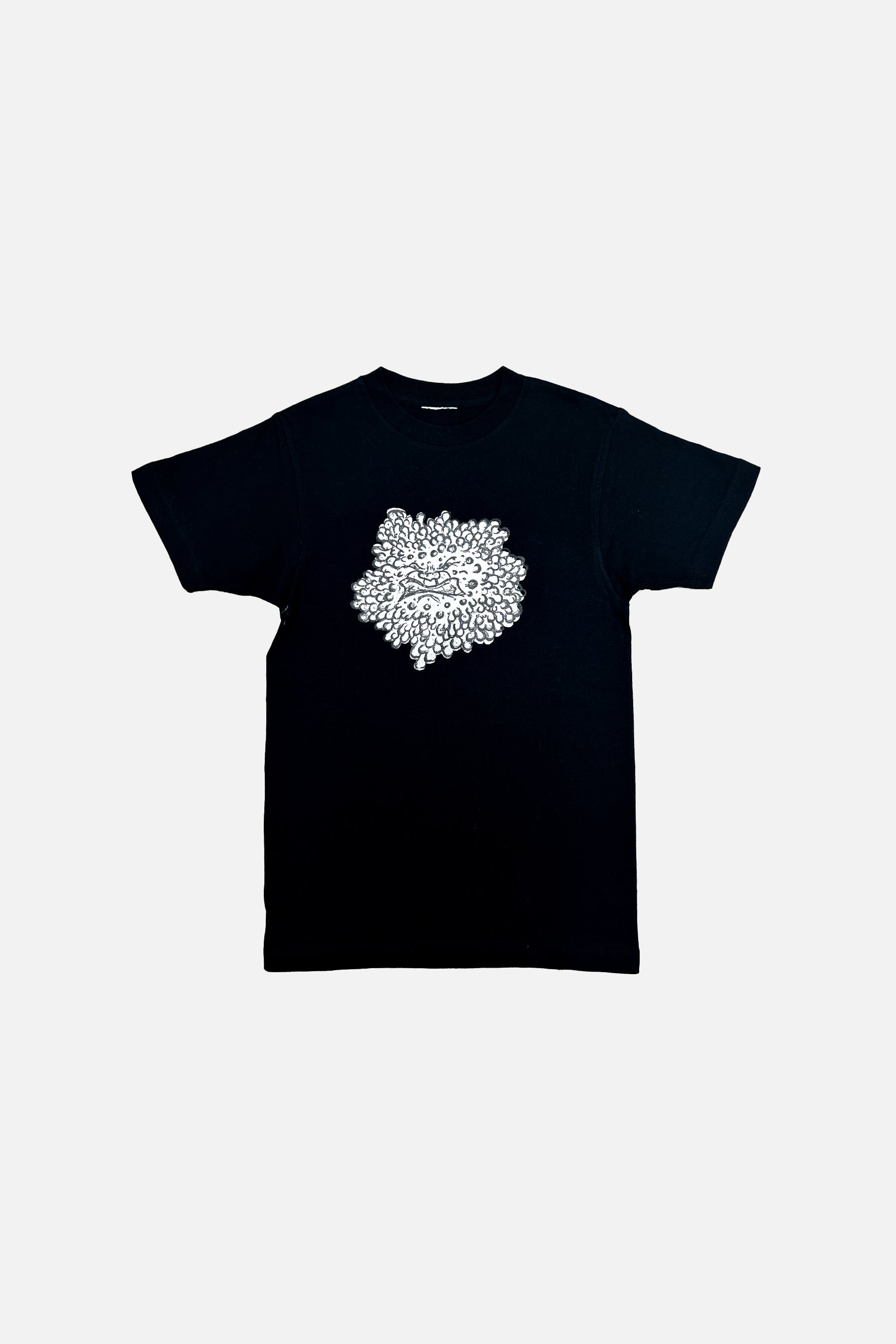 <021> Butsubutsukun Hara Takahiro 2024 Silkscreen print Tee 