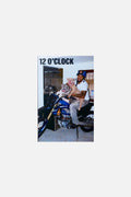“12 O’Clock” a book by Living Proof