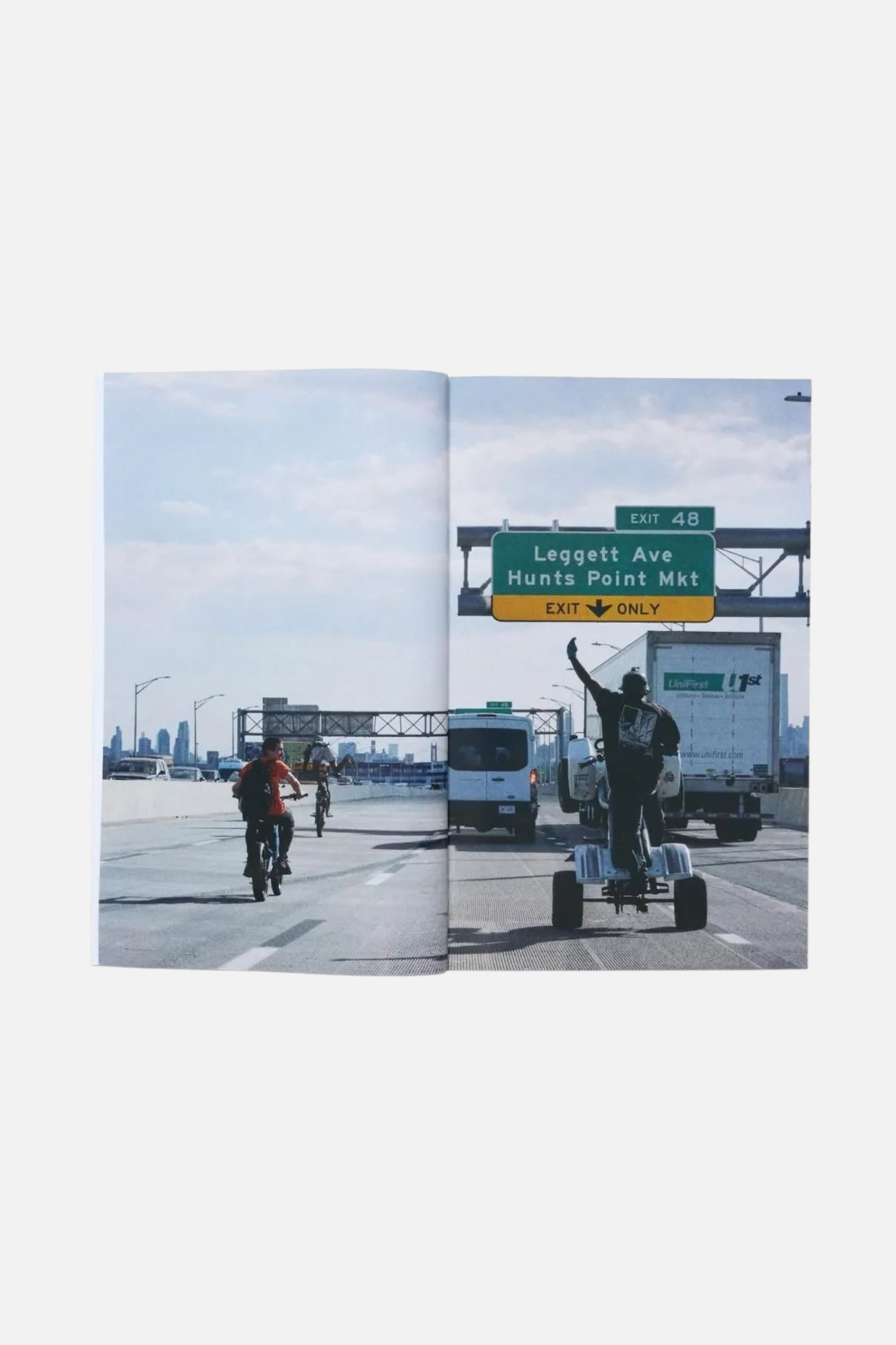 “12 O’Clock” a book by Living Proof