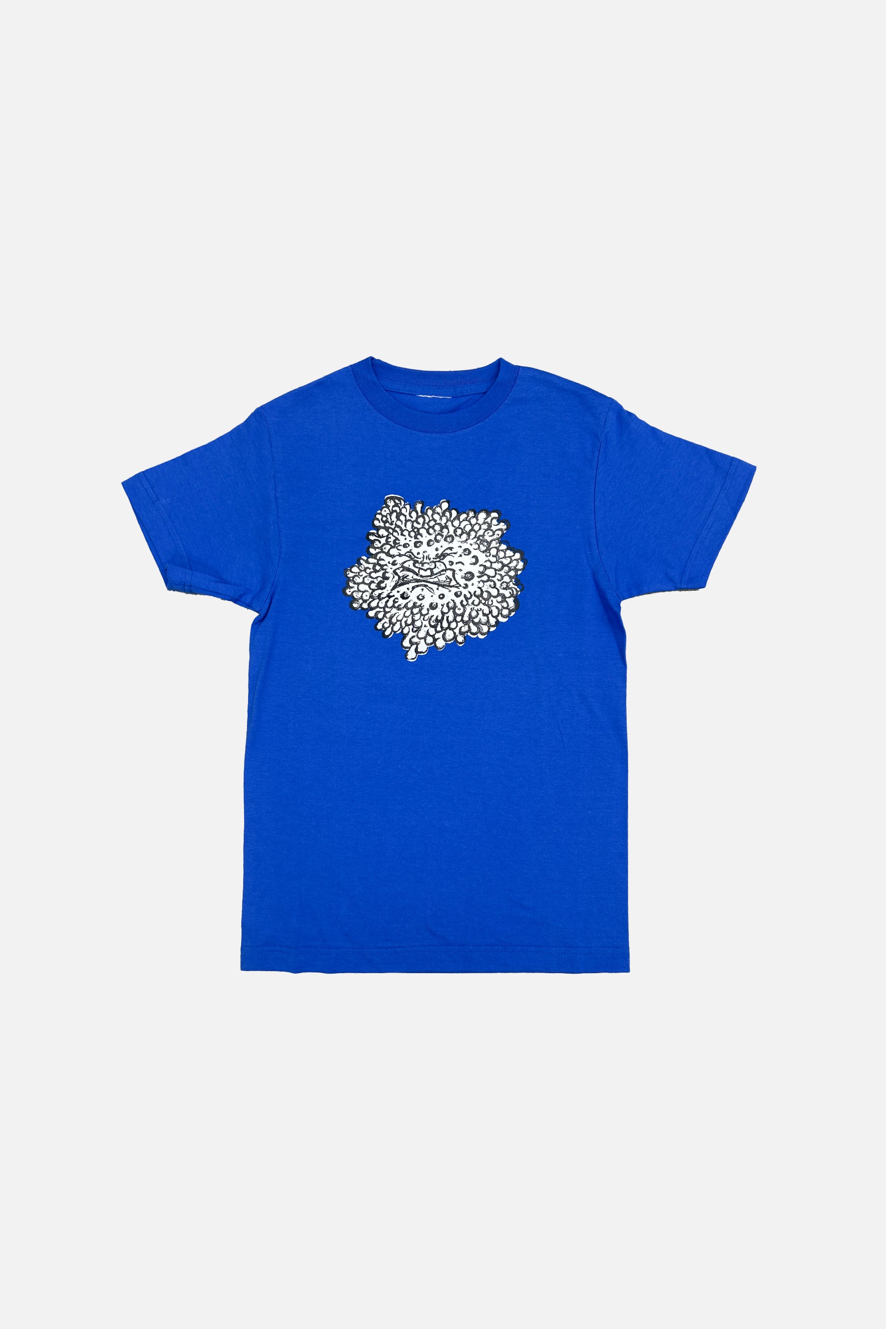 <012> Butsubutsukun Hara Takahiro 2024 Silkscreen print Tee 