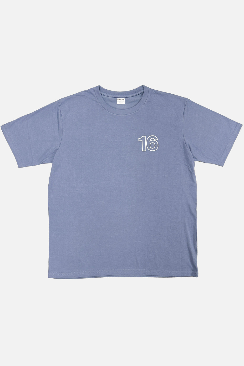 Quick Dry Tee, 16Sixteen, 16shibuya, original tee, skecth, オリジナル, シックスティーン, 渋谷, 吸汗速乾
