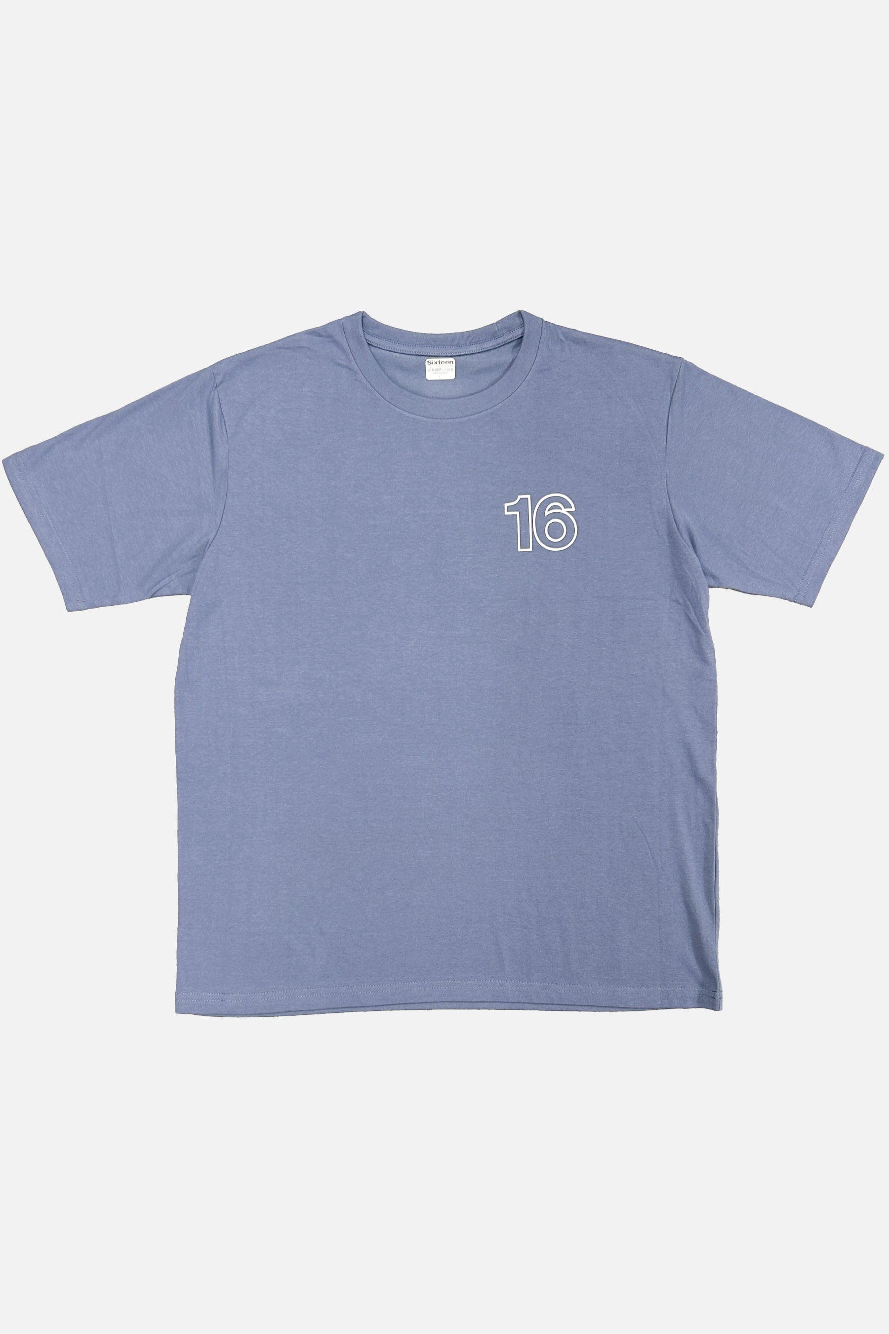Quick Dry Tee, 16Sixteen, 16shibuya, original tee, skecth, オリジナル, シックスティーン, 渋谷, 吸汗速乾