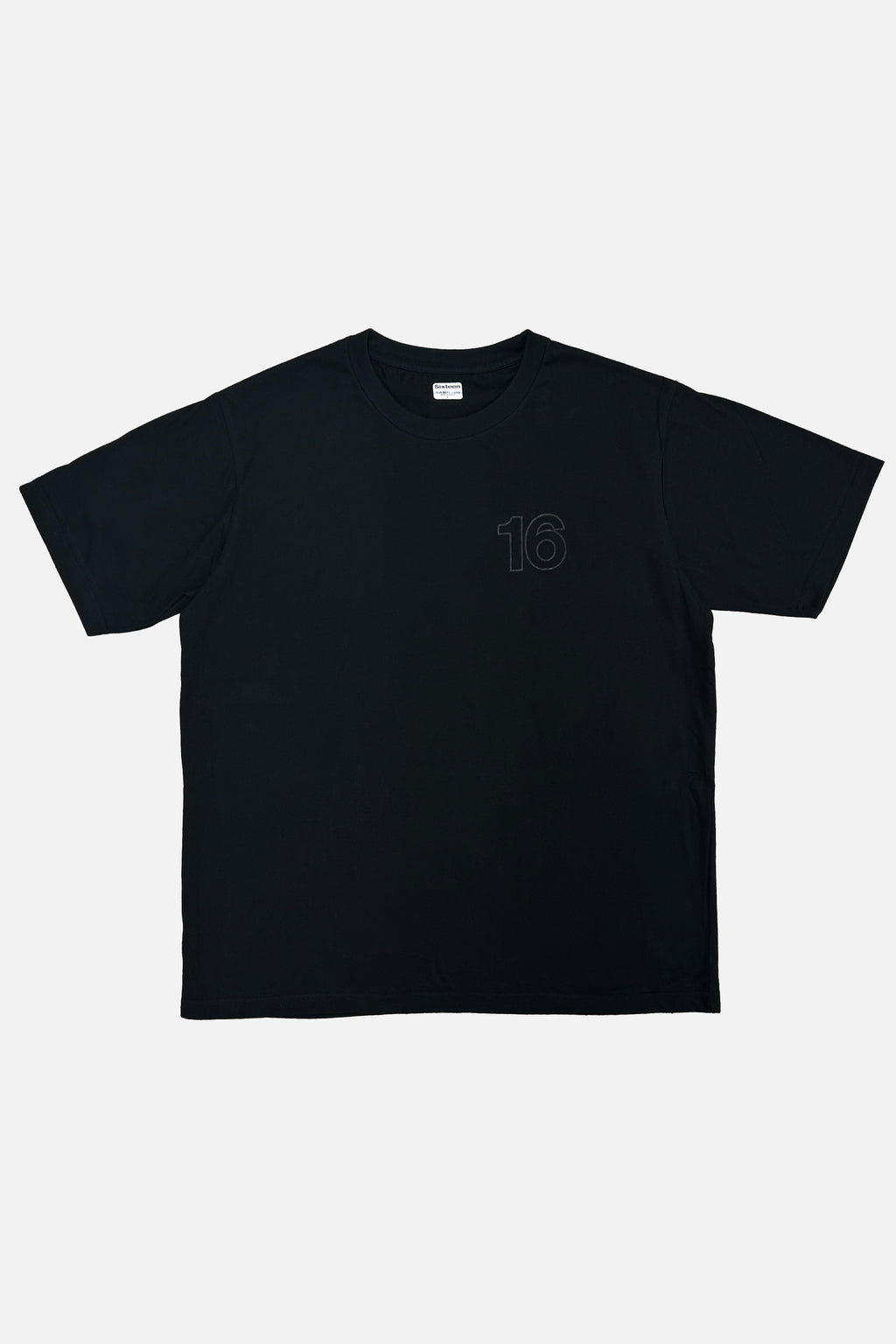 Quick Dry Tee, 16Sixteen, 16shibuya, original tee, skecth, オリジナル, シックスティーン, 渋谷, 吸汗速乾