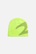 2 Skully Lime