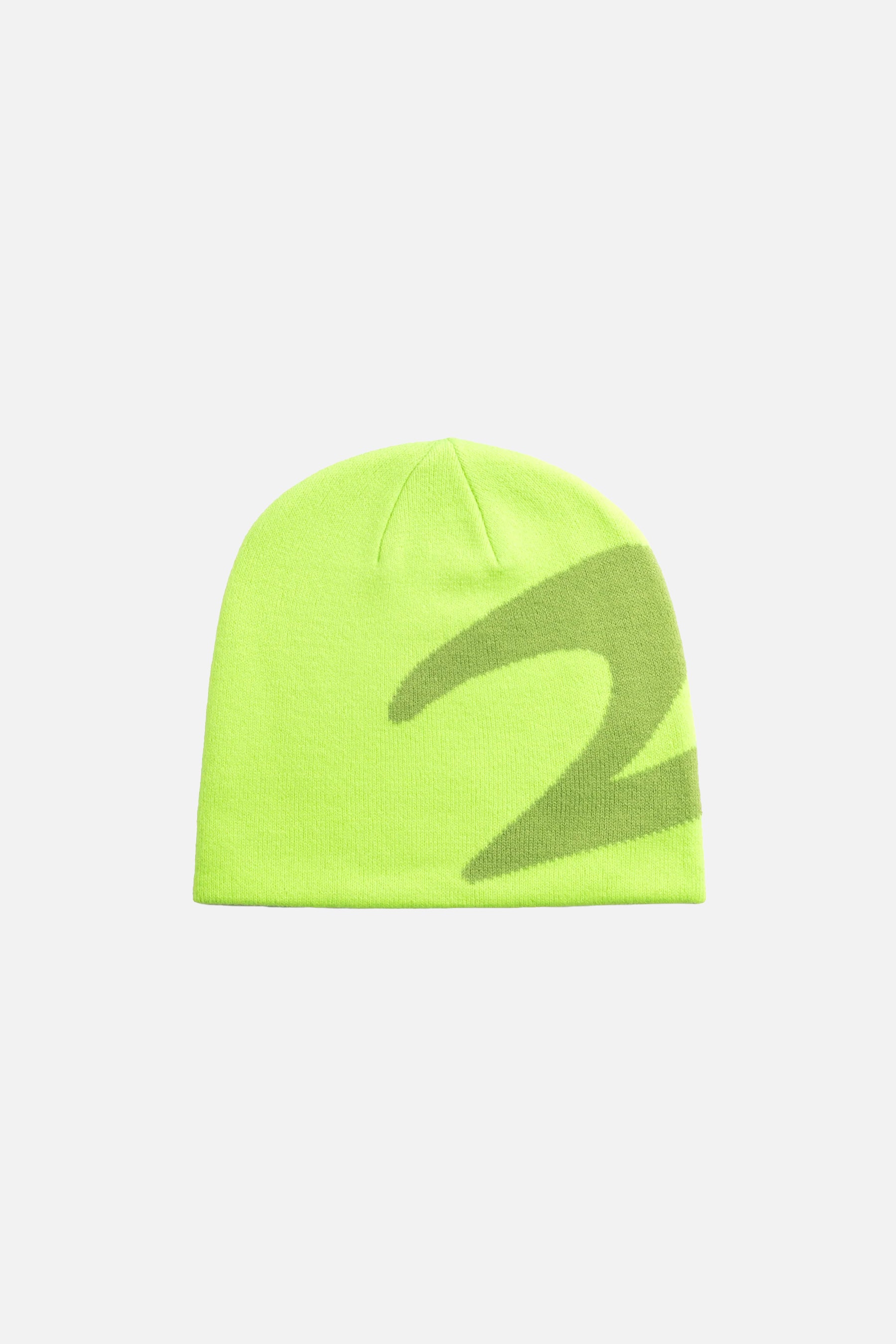 2 Skully Lime