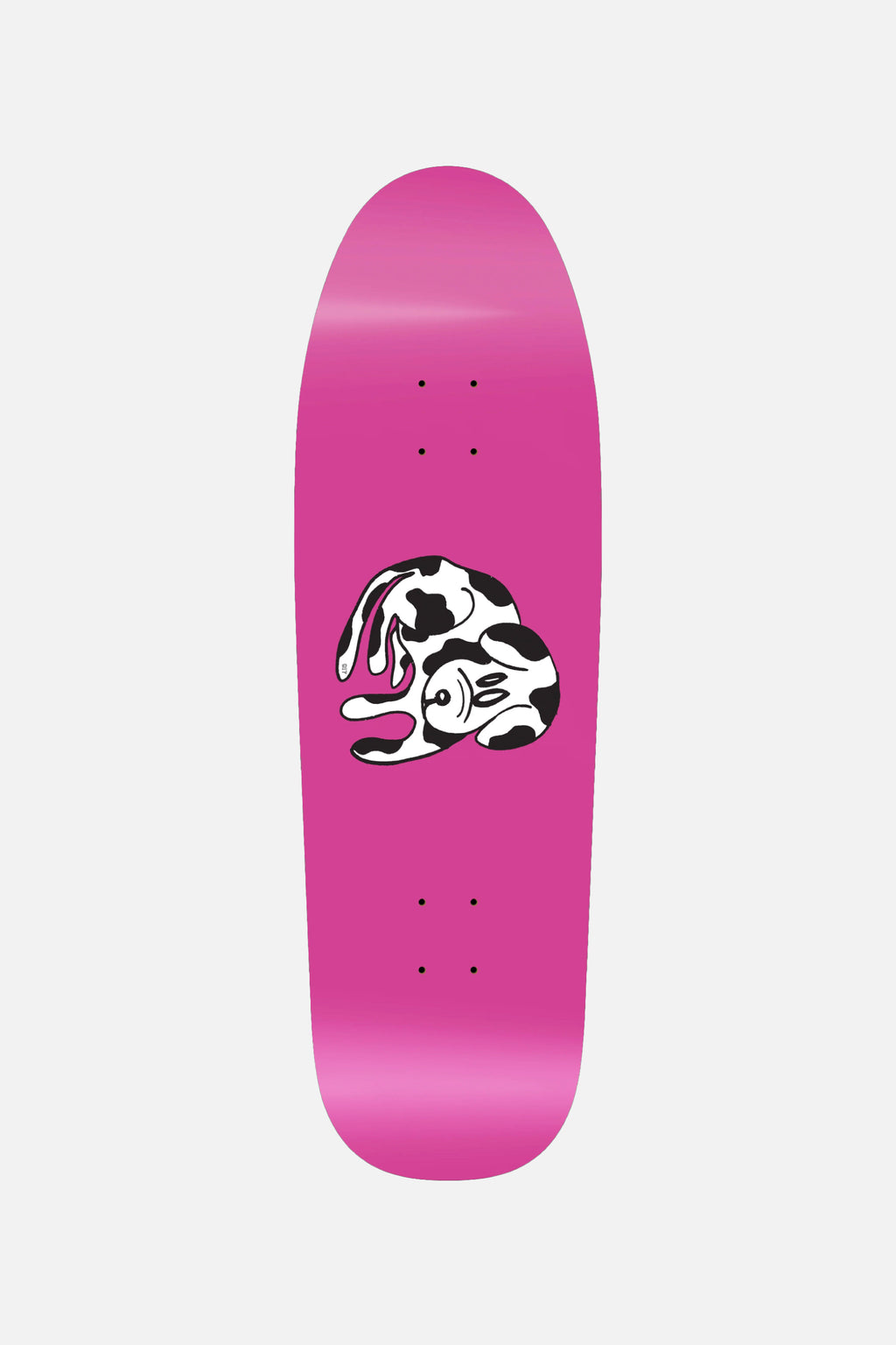 Doggie - 9.5"