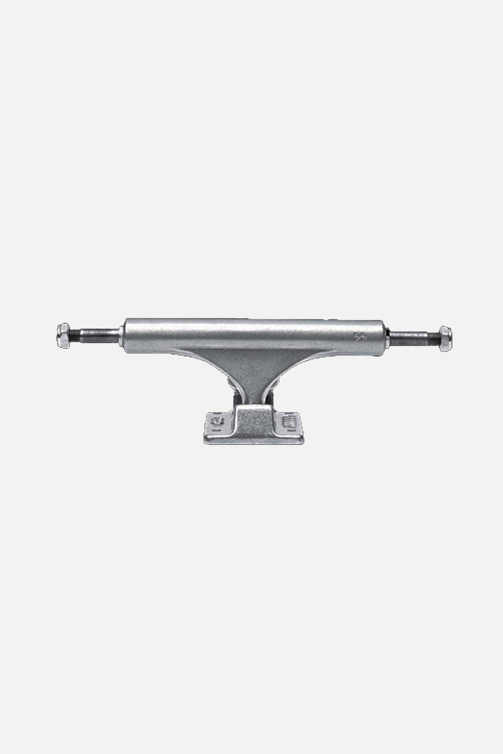 Classic Polished Trucks