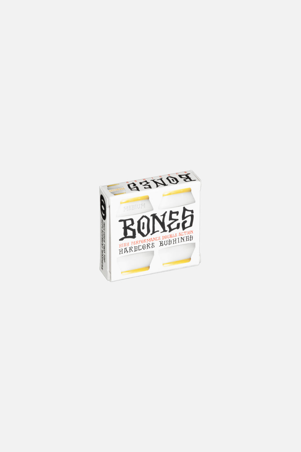Hardcore Bushings