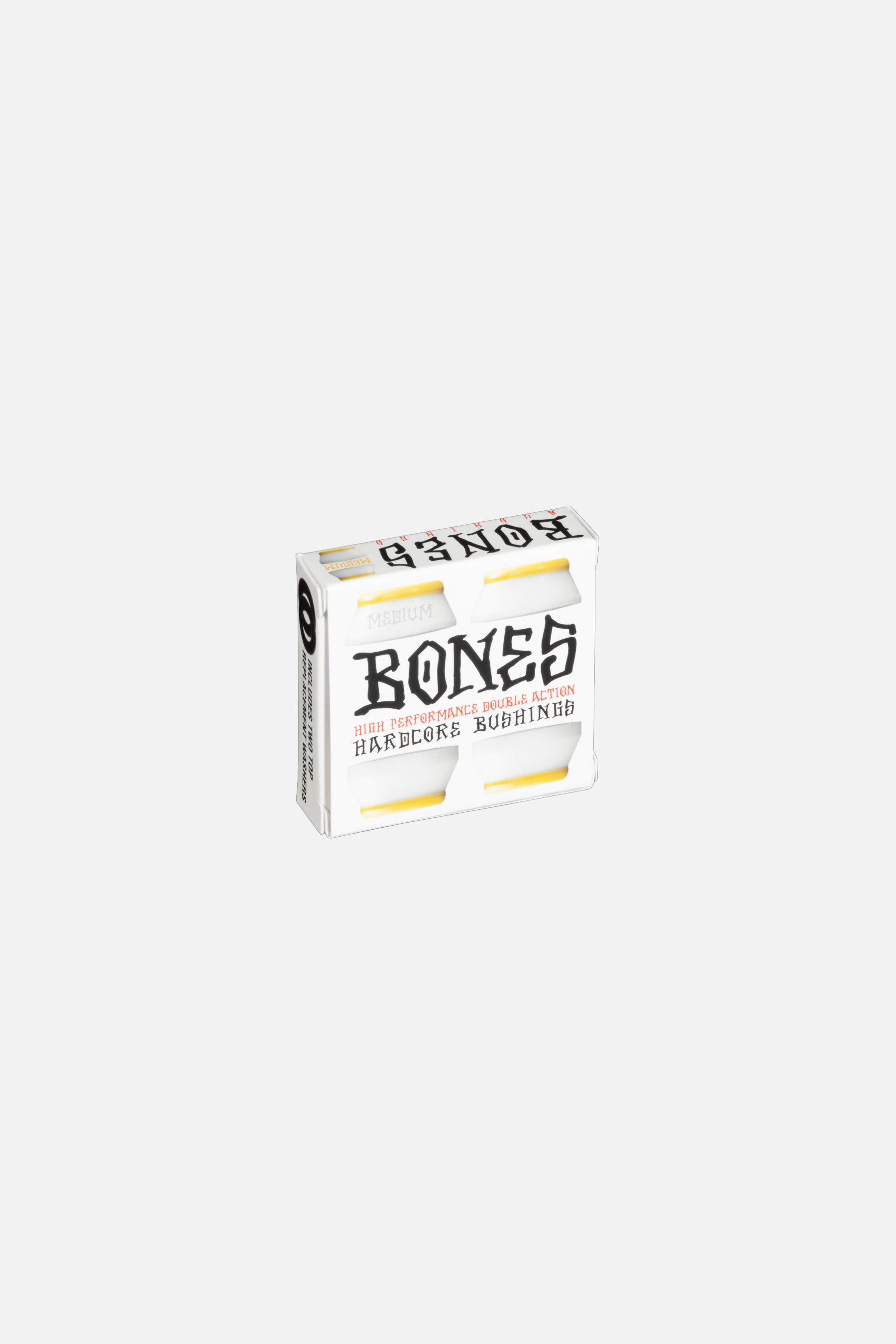 Hardcore Bushings