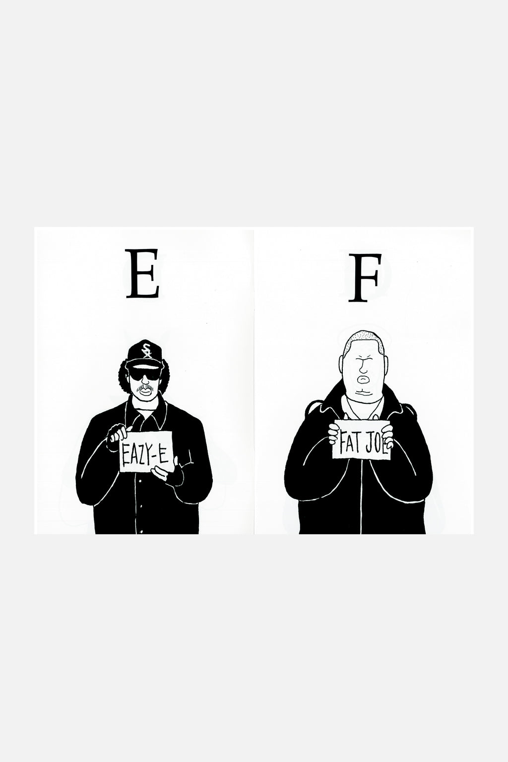 BLACK FILE