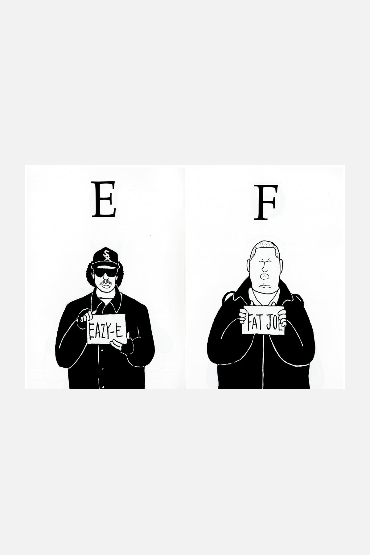 BLACK FILE
