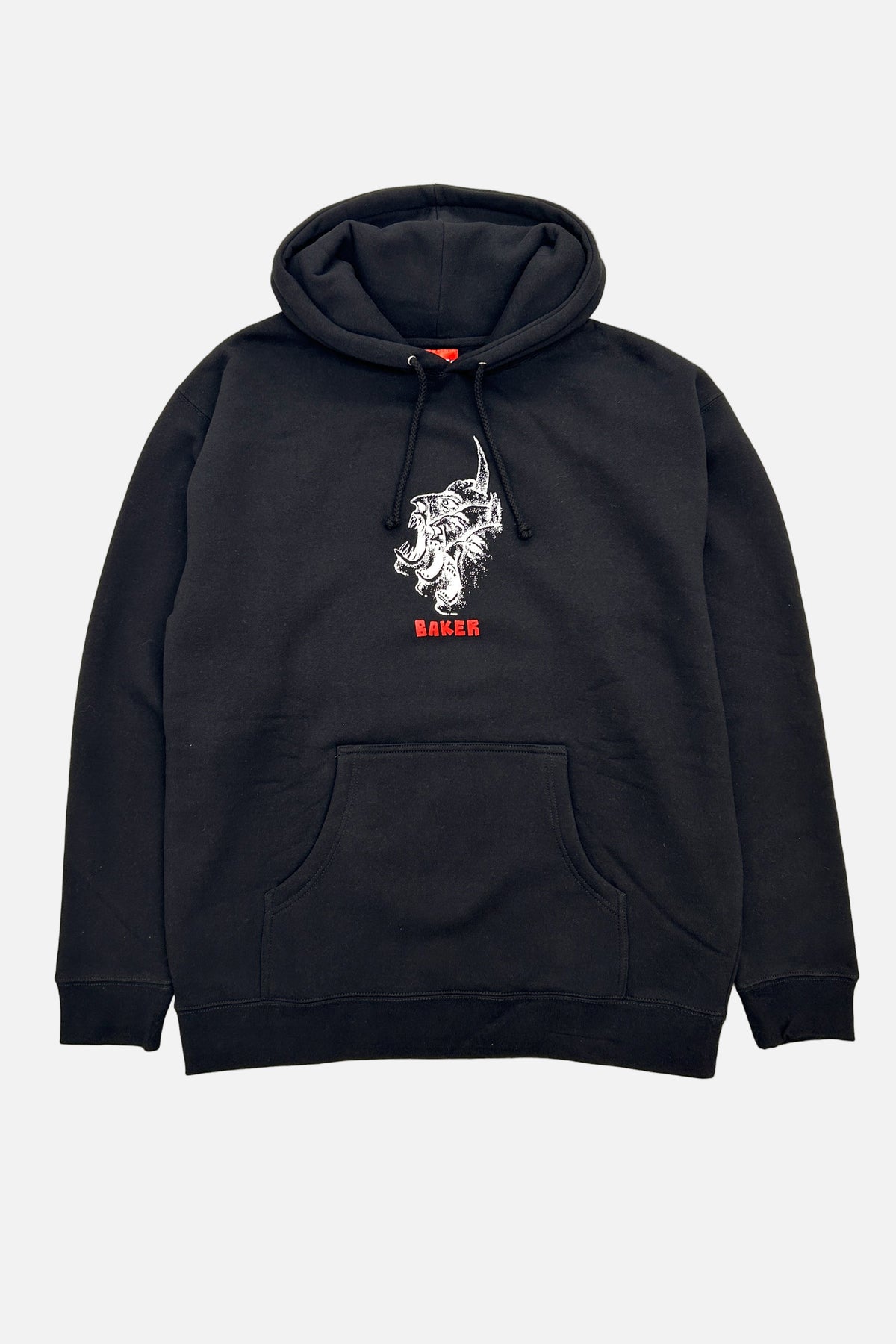 Satanic Switch Hoodie