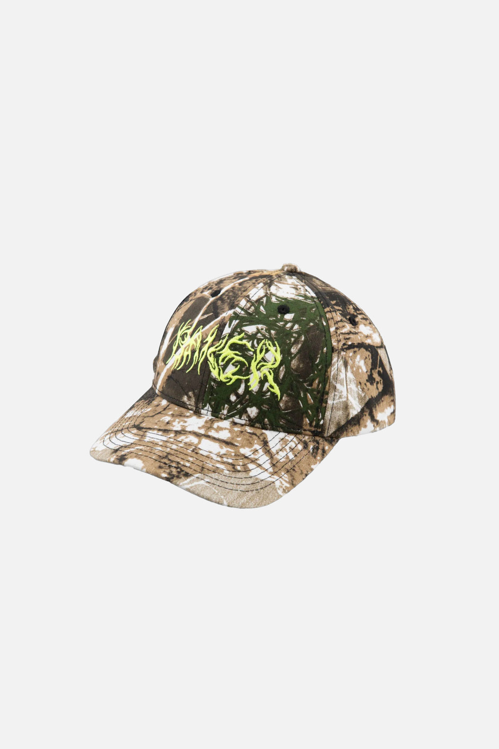 BAKER, SKATEBOARD, CAP, 6panel CAP, BAKER SKATEBOARDS, CAMO, REAL TREE, HAT, キャップ