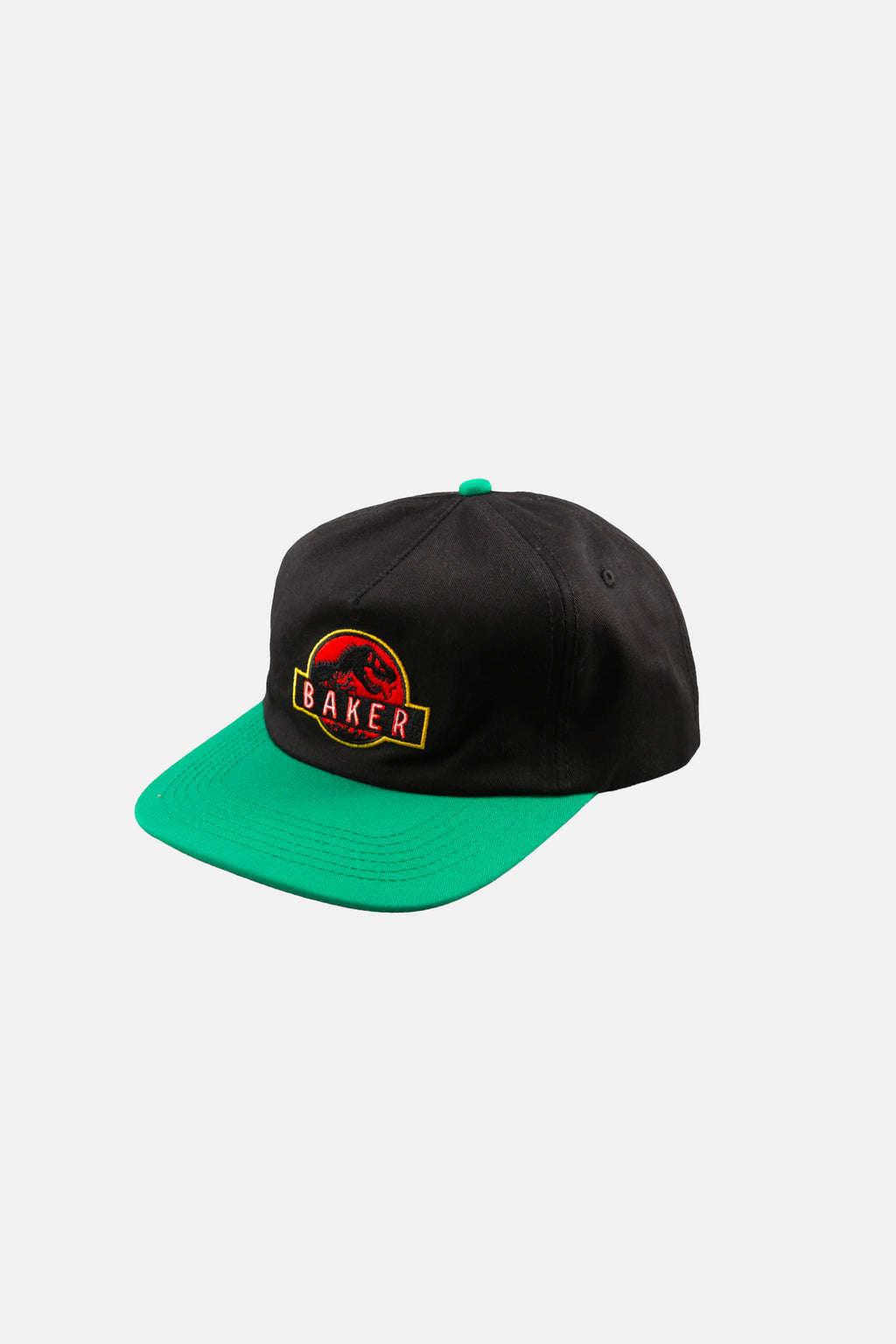 Baker Skateboards, ベイカースケートボード, アンドリューレイノルズ, Baker Logo, 6パネルキャップ