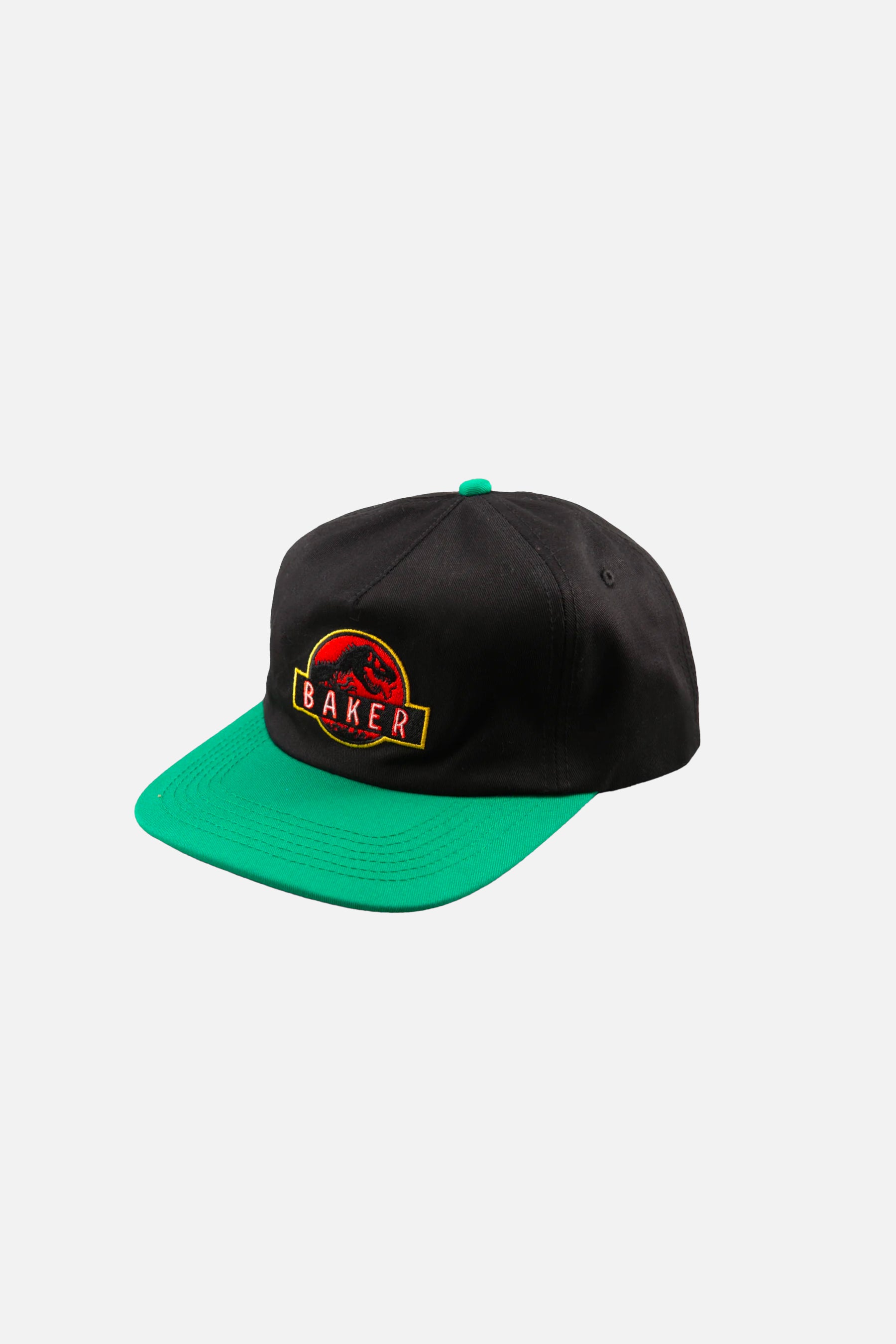 Baker Skateboards, ベイカースケートボード, アンドリューレイノルズ, Baker Logo, 6パネルキャップ