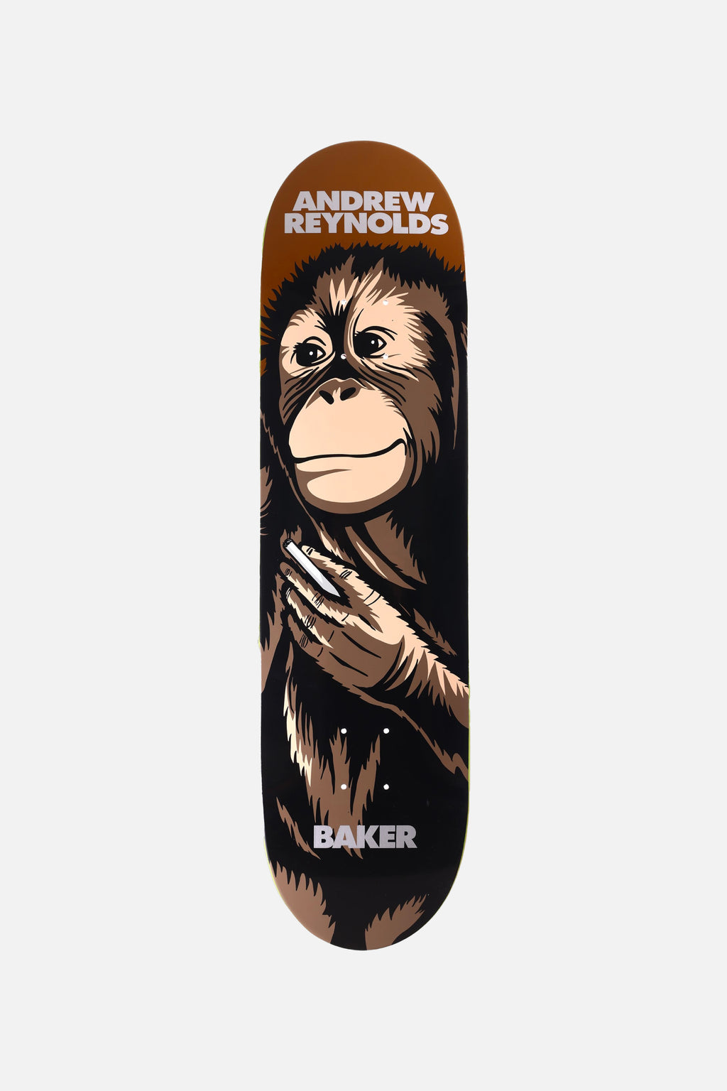 Reynolds Smoking Monkey Reissue - 8.25"
