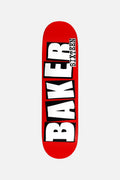 Sixteen Baker Deck - 7.75