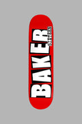 Sixteen Baker Deck - 8.5"