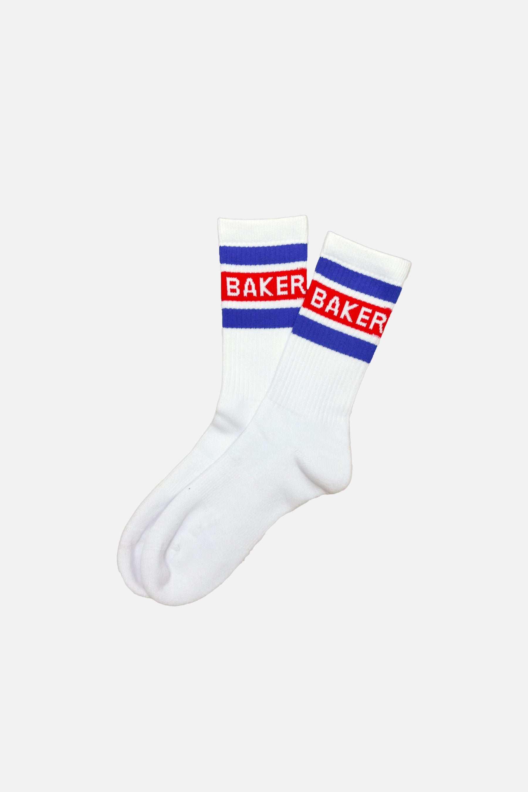 baker, bakerskateboards, ベイカースケートボード, ラインソックス, ソックス, Socks, アンドリューレイノルズ