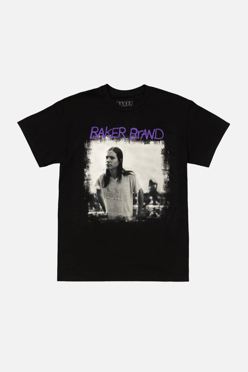Baker Skateboards Spanky Jr Tee Front