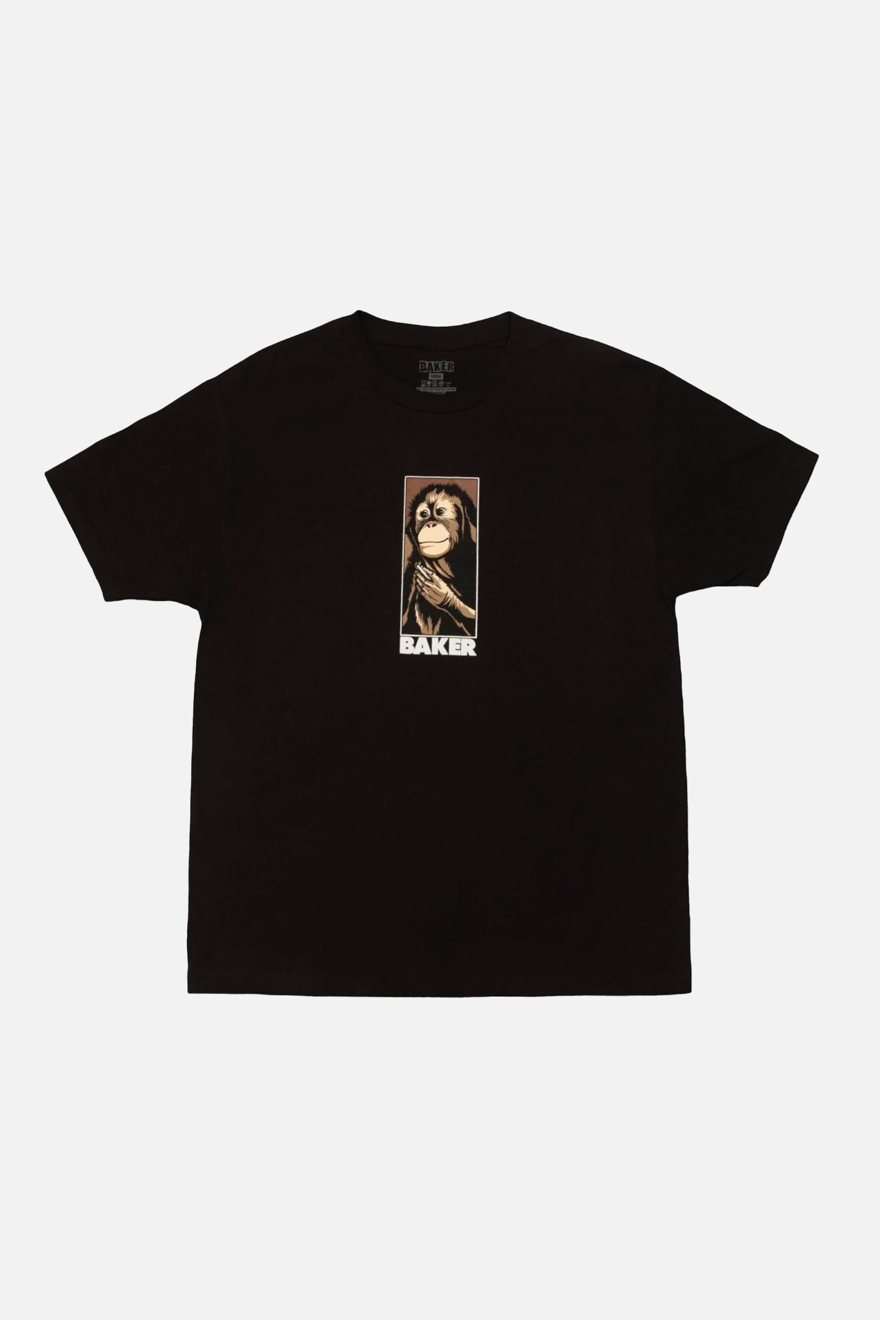 Baker Skateboards, ベイカースケートボード, アンドリューレイノルズ, Tシャツ, Tee