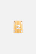 Riser Pads Bamboo 1/8"