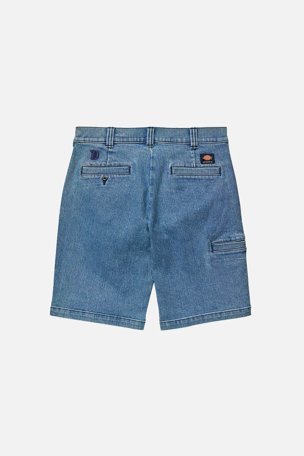 Dickiesskateboarding, DenimShorts, Dickies, ディッキーズスケートボーディング
