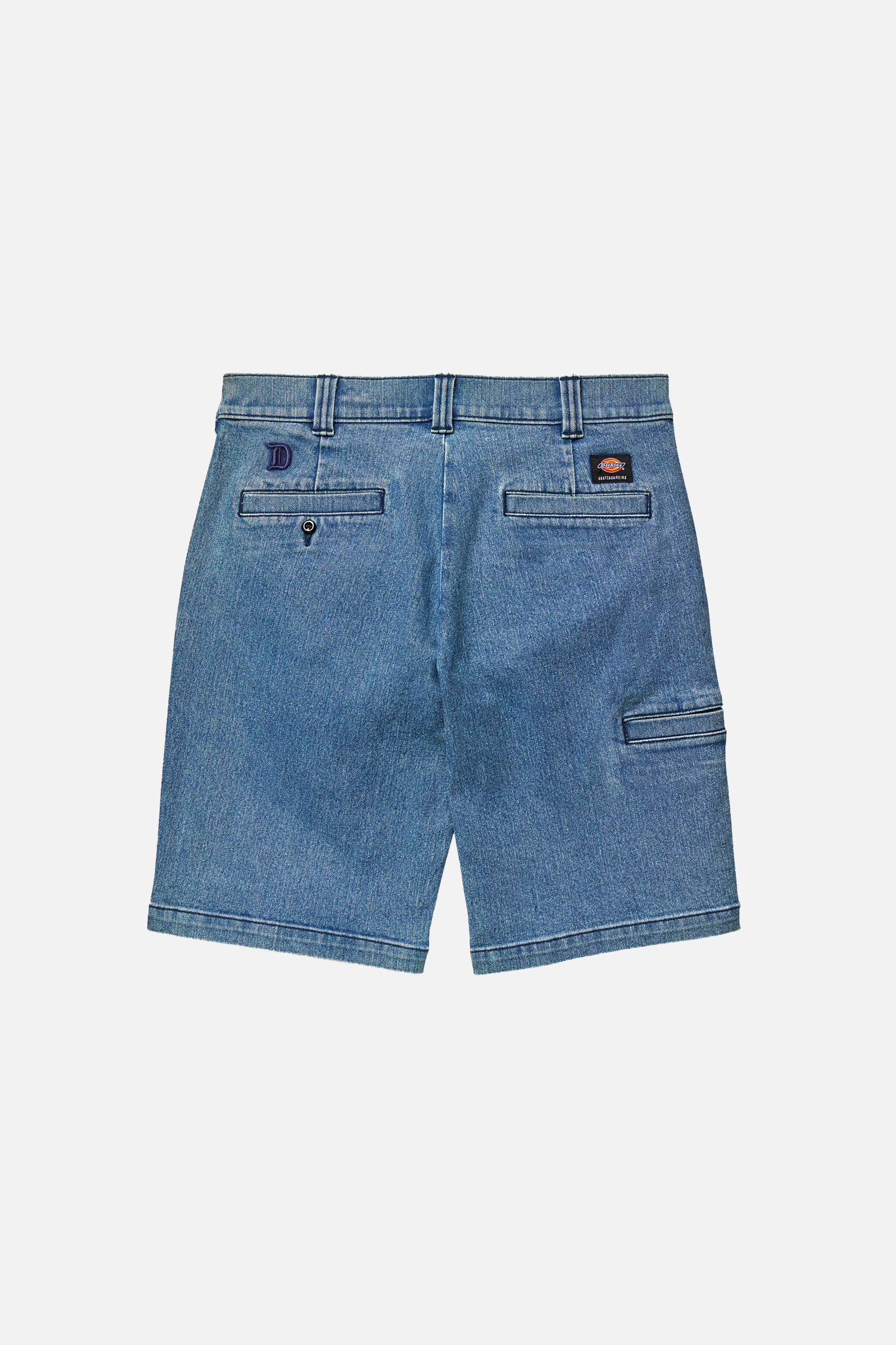 Dickiesskateboarding, DenimShorts, Dickies, ディッキーズスケートボーディング