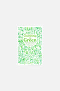 Dale ZIne Gabbing in green - Joey Strain マイアミよりインポート 正規取扱店 16(Sixteen)