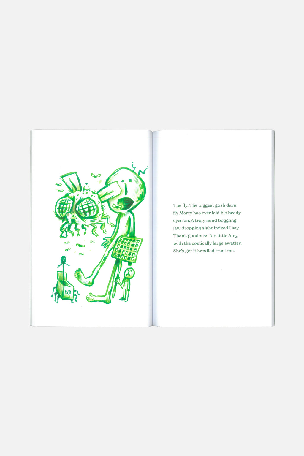 Dale ZIne Gabbing in green - Joey Strain マイアミよりインポート 正規取扱店 16(Sixteen)