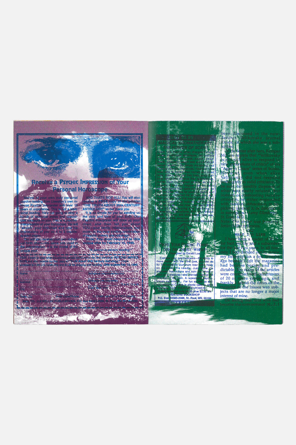 Dale Zine Miracle Journal - Miracle Seltzer マイアミよりインポート アートブック 正規取扱店