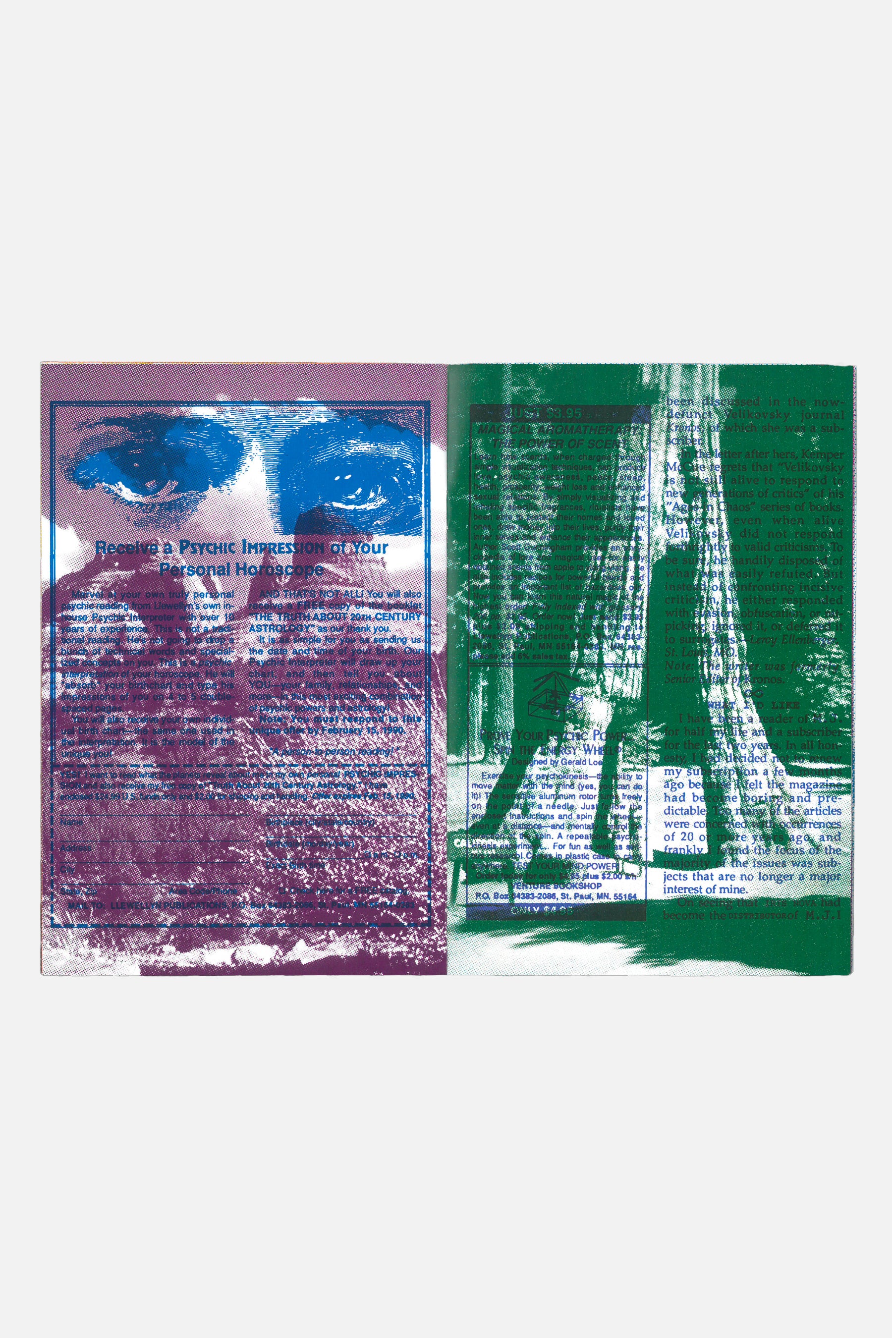 Dale Zine Miracle Journal - Miracle Seltzer マイアミよりインポート アートブック 正規取扱店