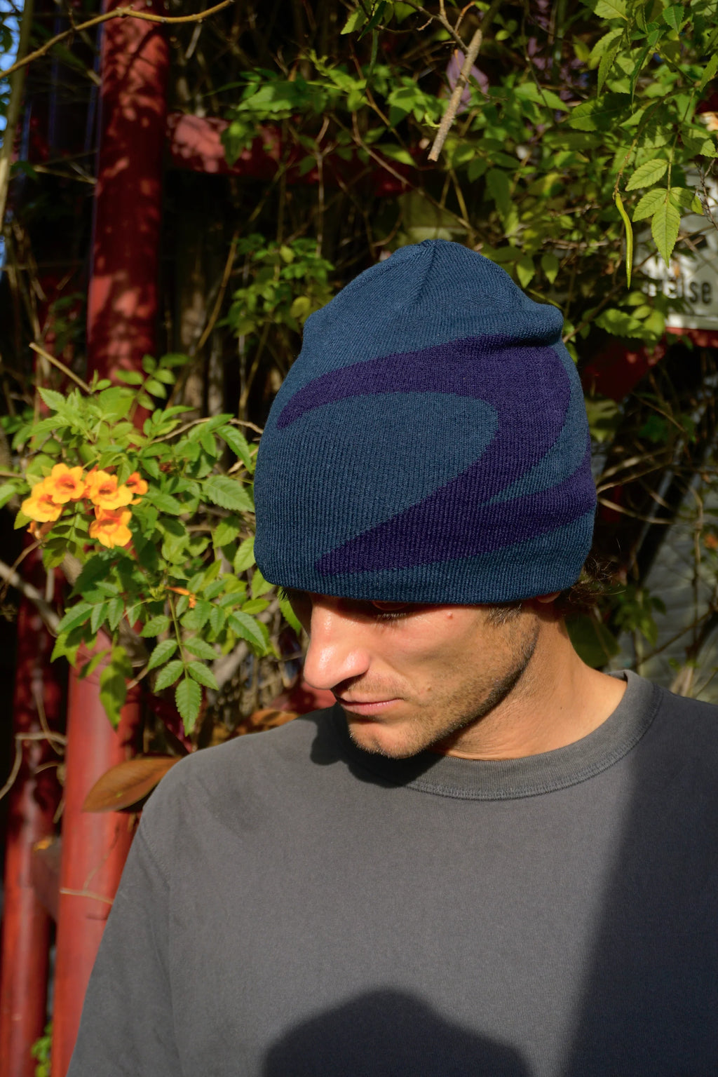2 Skully Navy