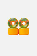 ED Templeton Vomit Mini Hardline 95a Guest Skateboard Wheels
