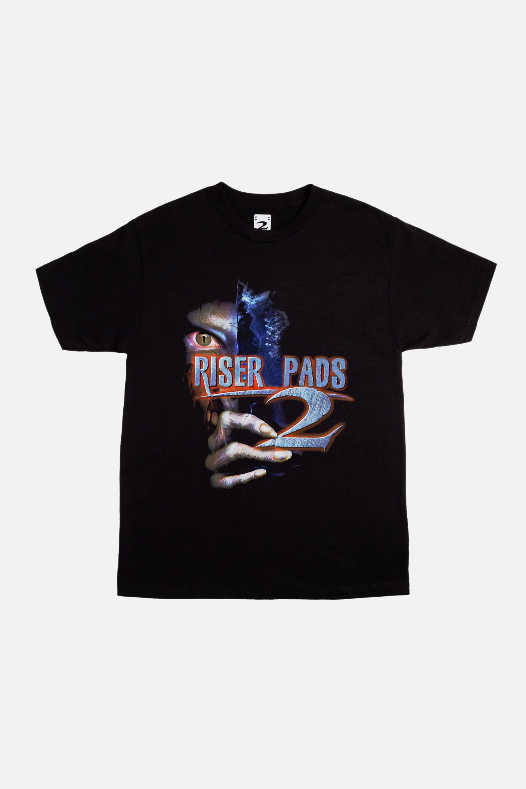 Evil Tee