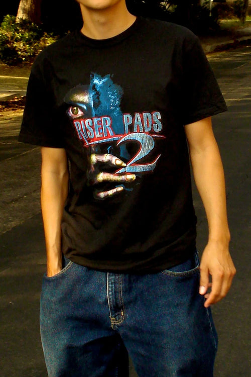 Evil Tee