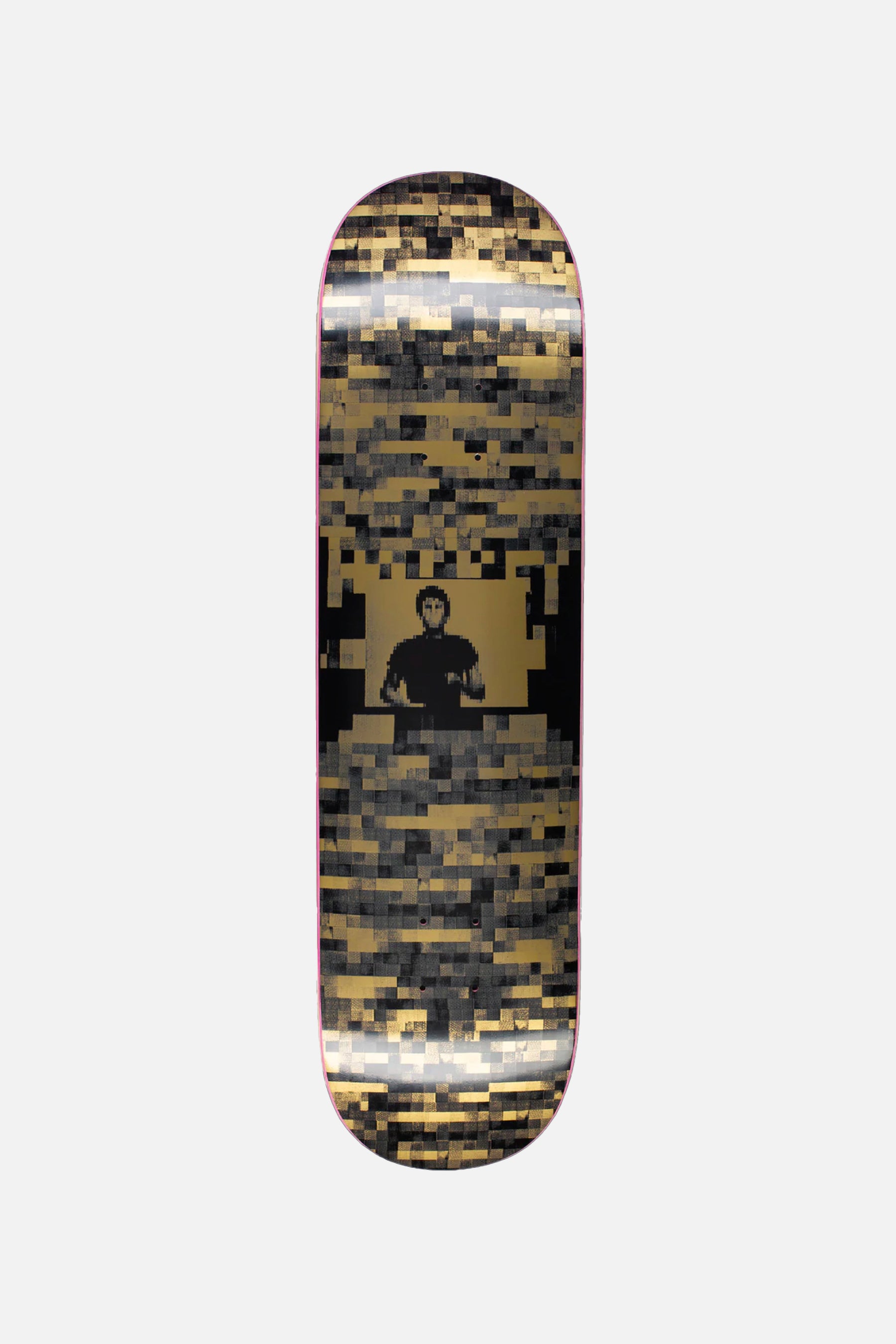 Blockman Gold - 8.5"