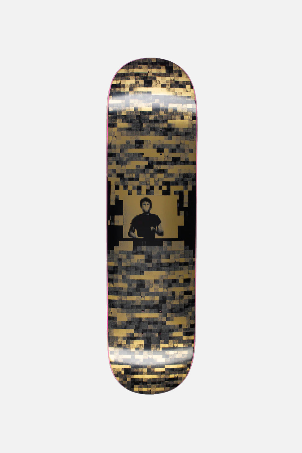 Blockman Gold - 8.5"