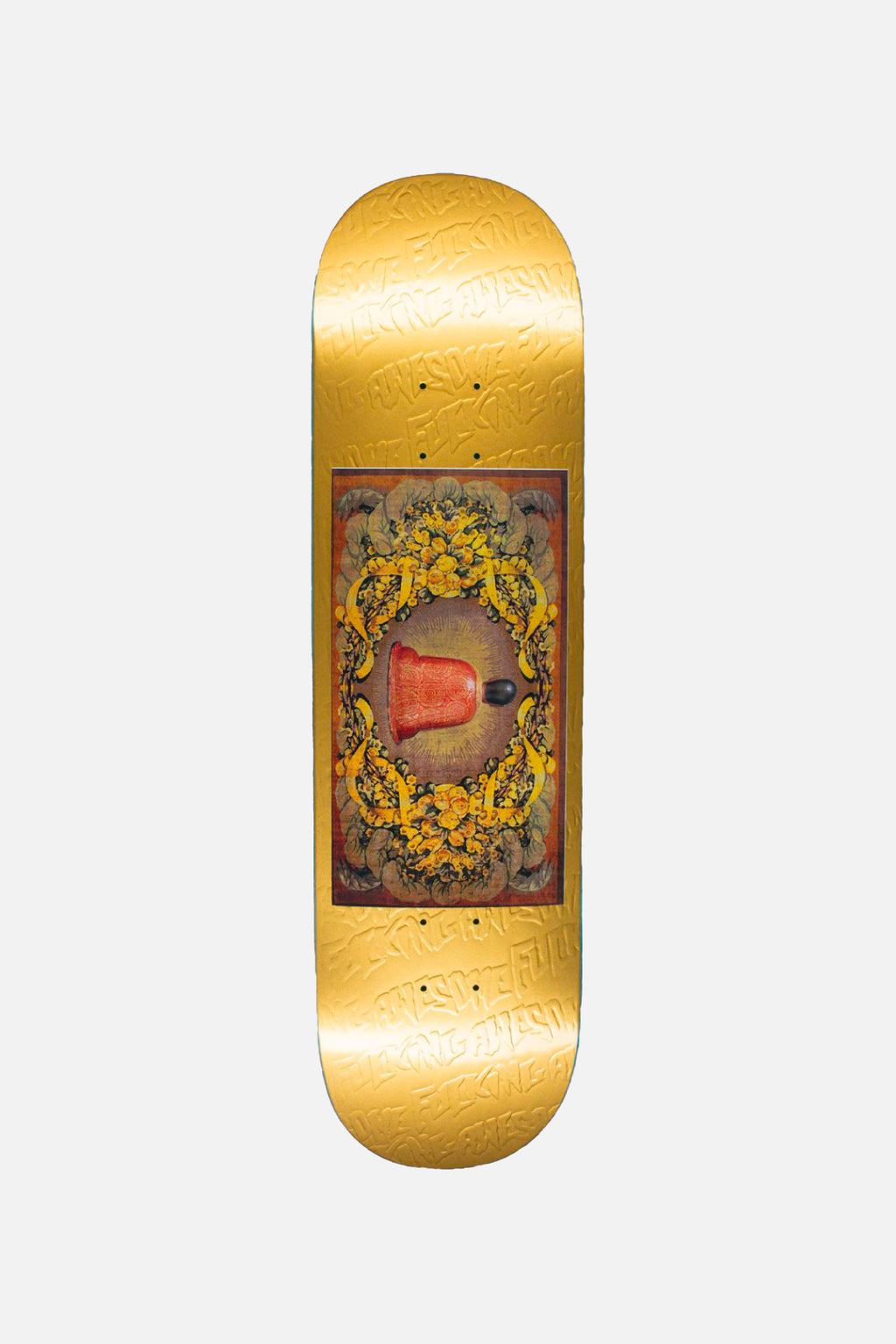 Dharma - 8.38"