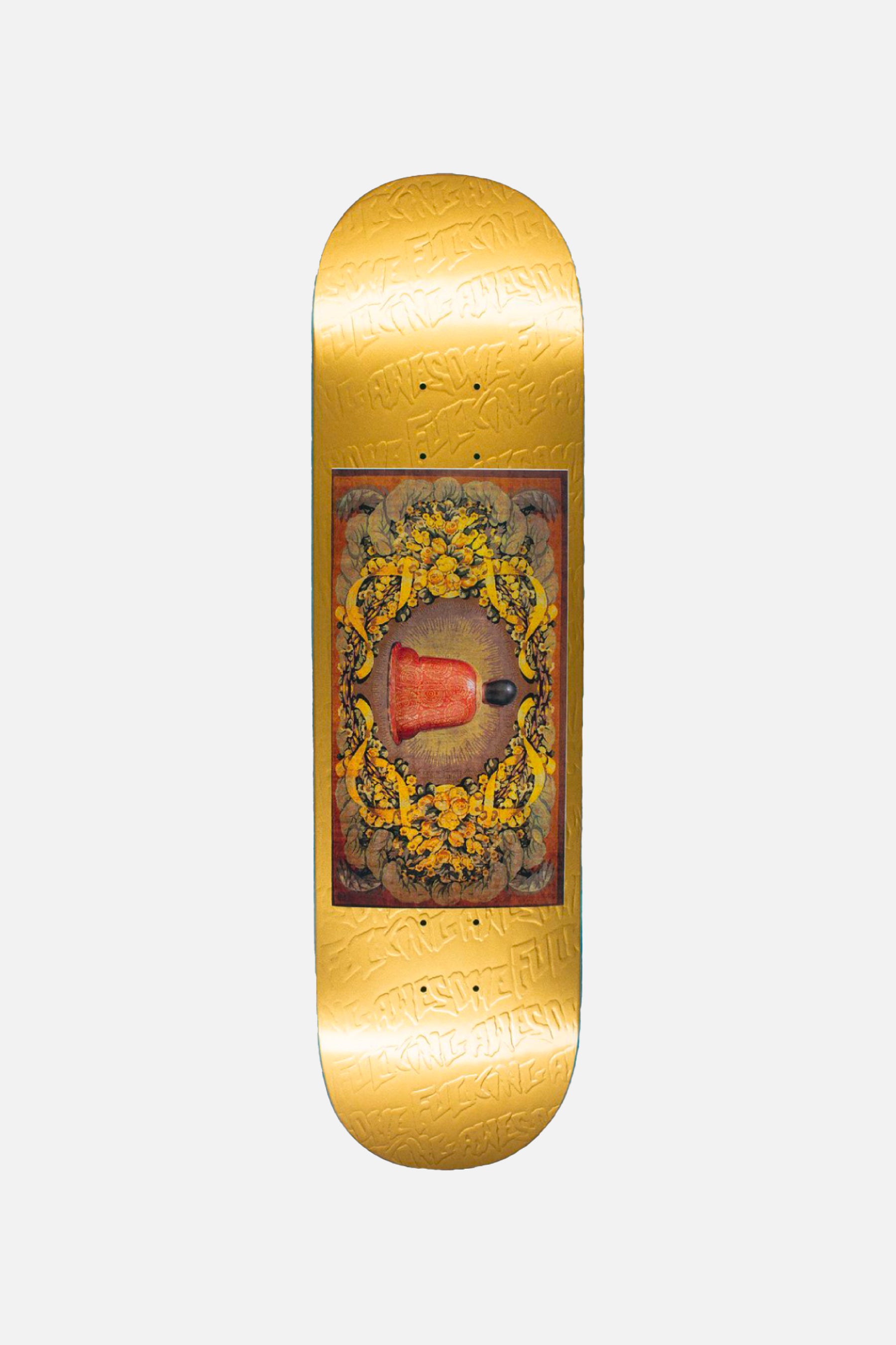 Dharma - 8.38"