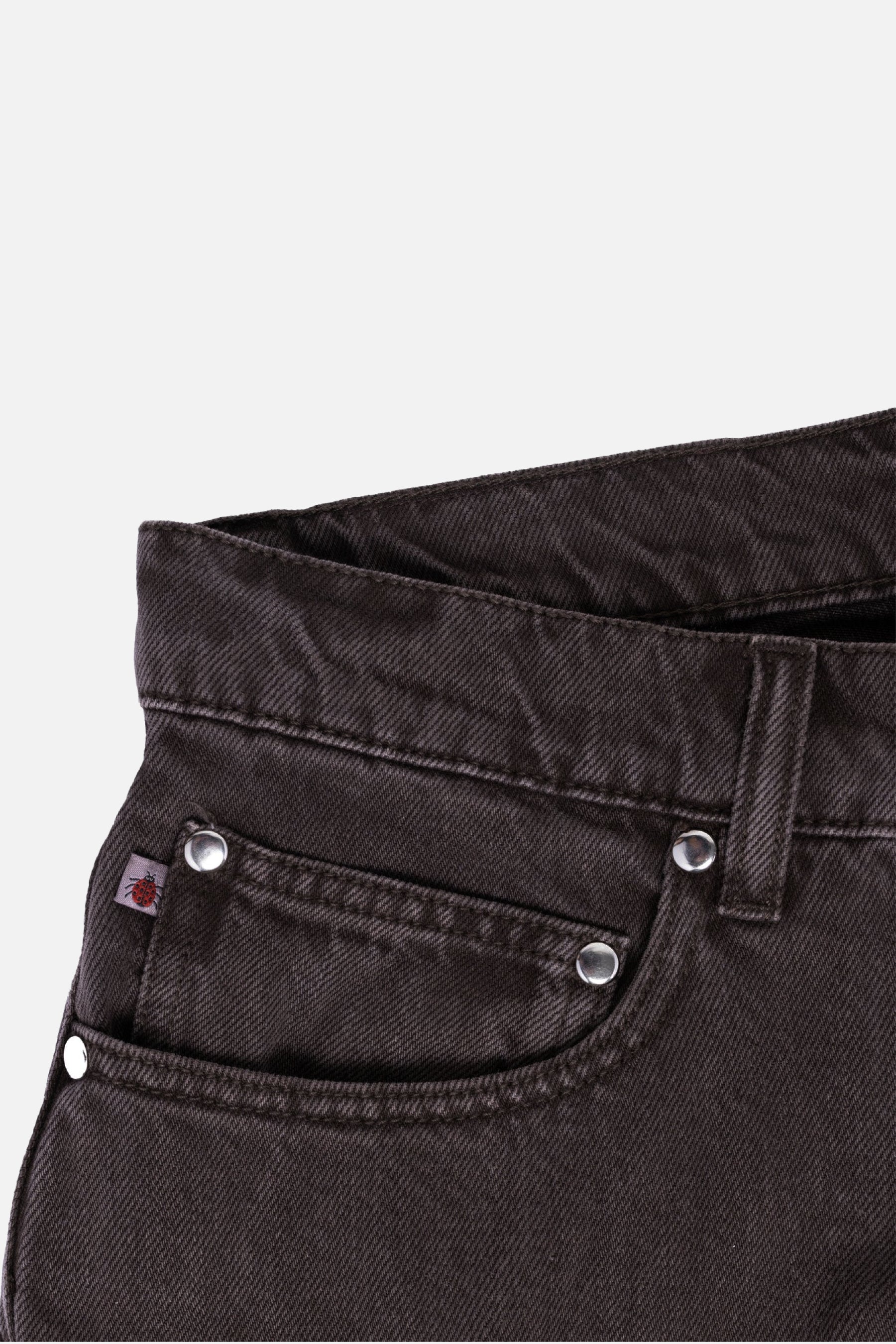 Five Pocket Denim