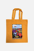 Party Monster Tote Bag