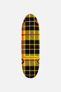 Plaid Micro Piper - 7.75"