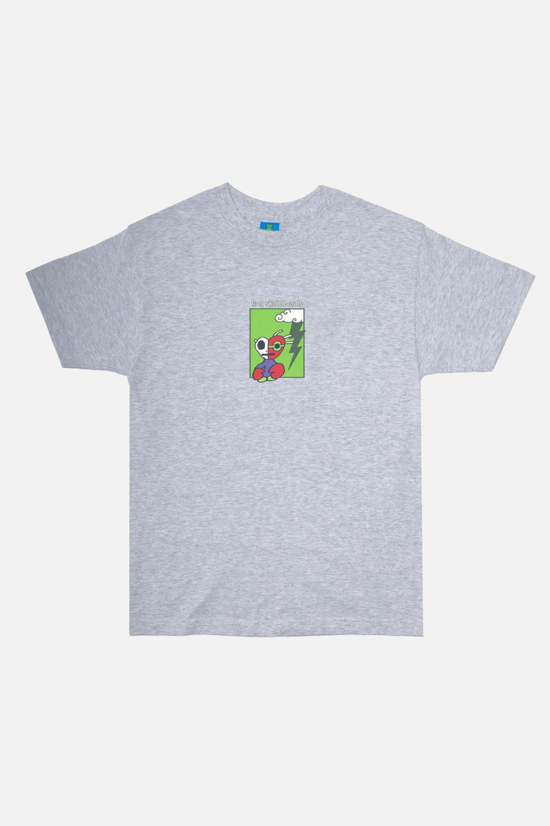 Tough Guy Tee