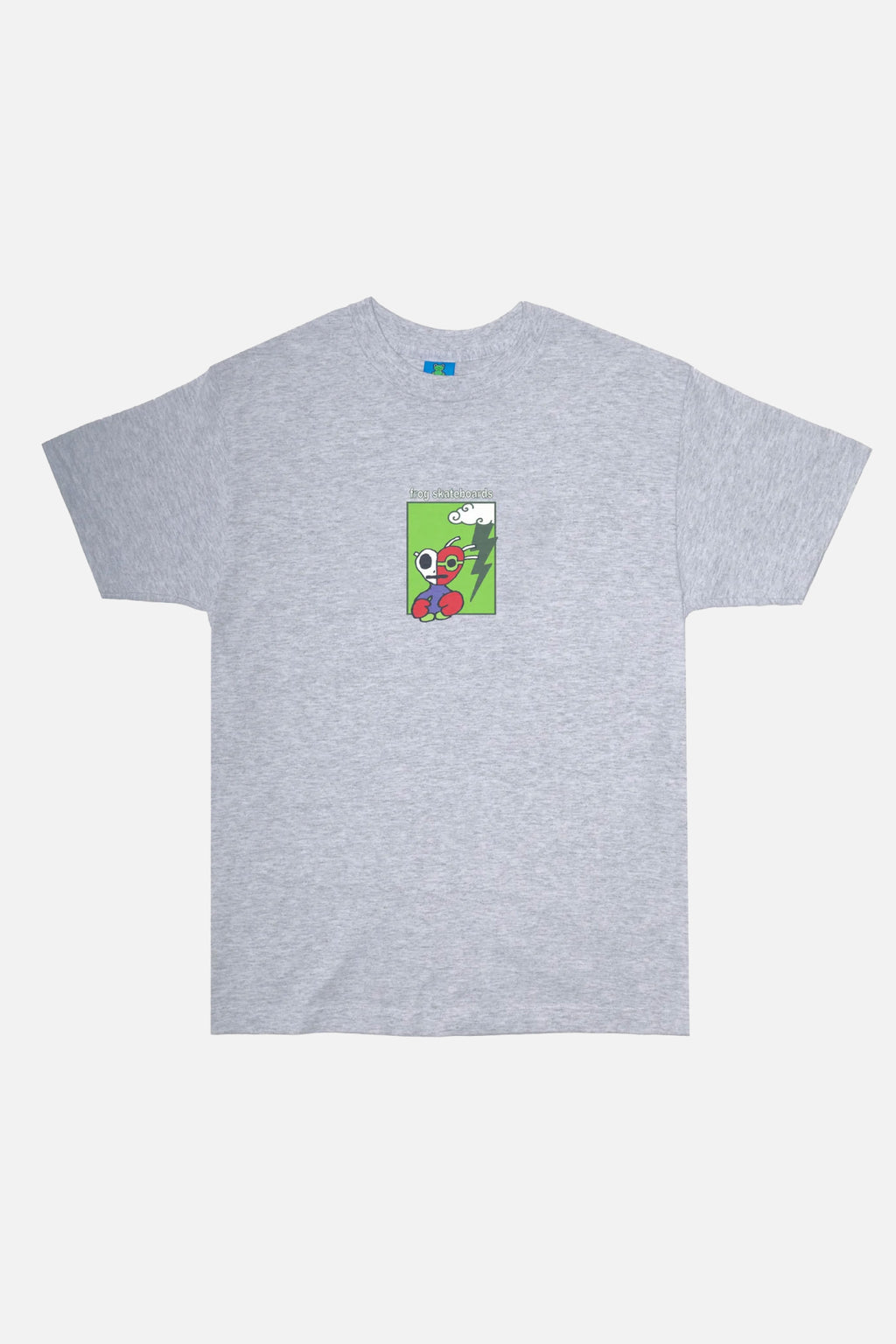 Tough Guy Tee