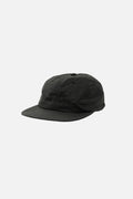 Soft Brim 6 Panel Cap w/ Chin Strap (Offline)